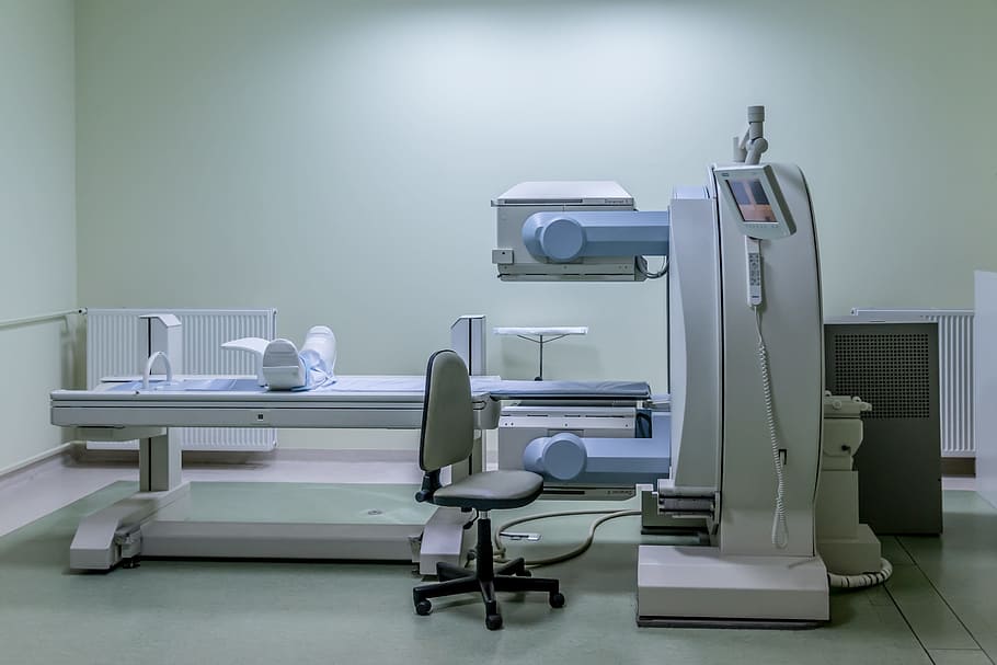 Diagnostic Equipment