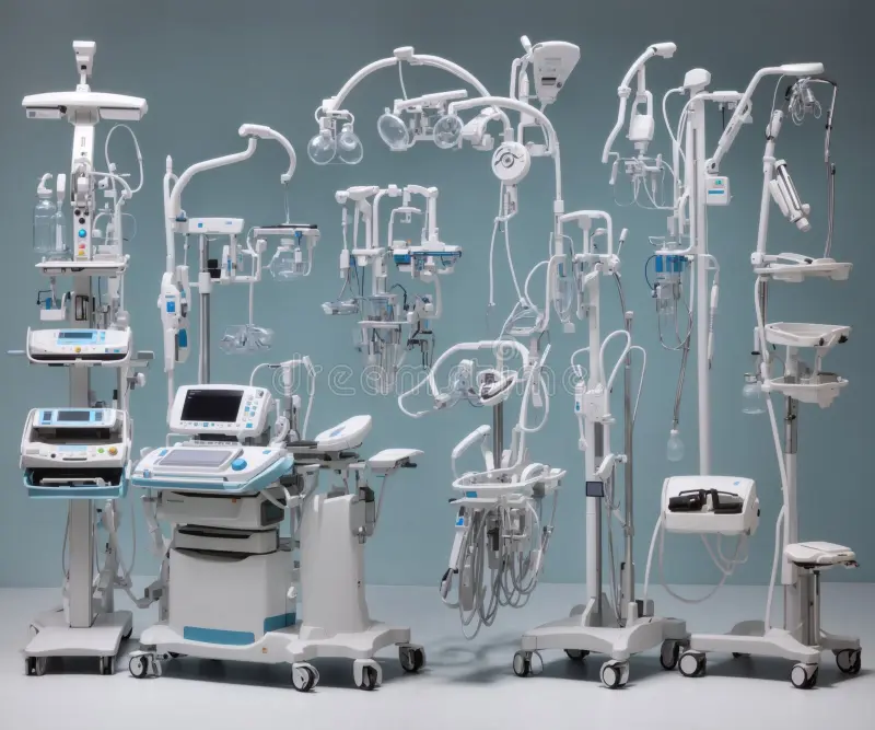 Surgical Equipment