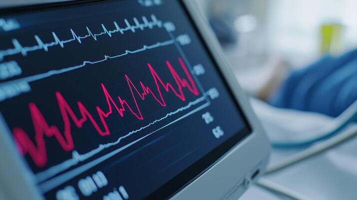 Monitoring Systems