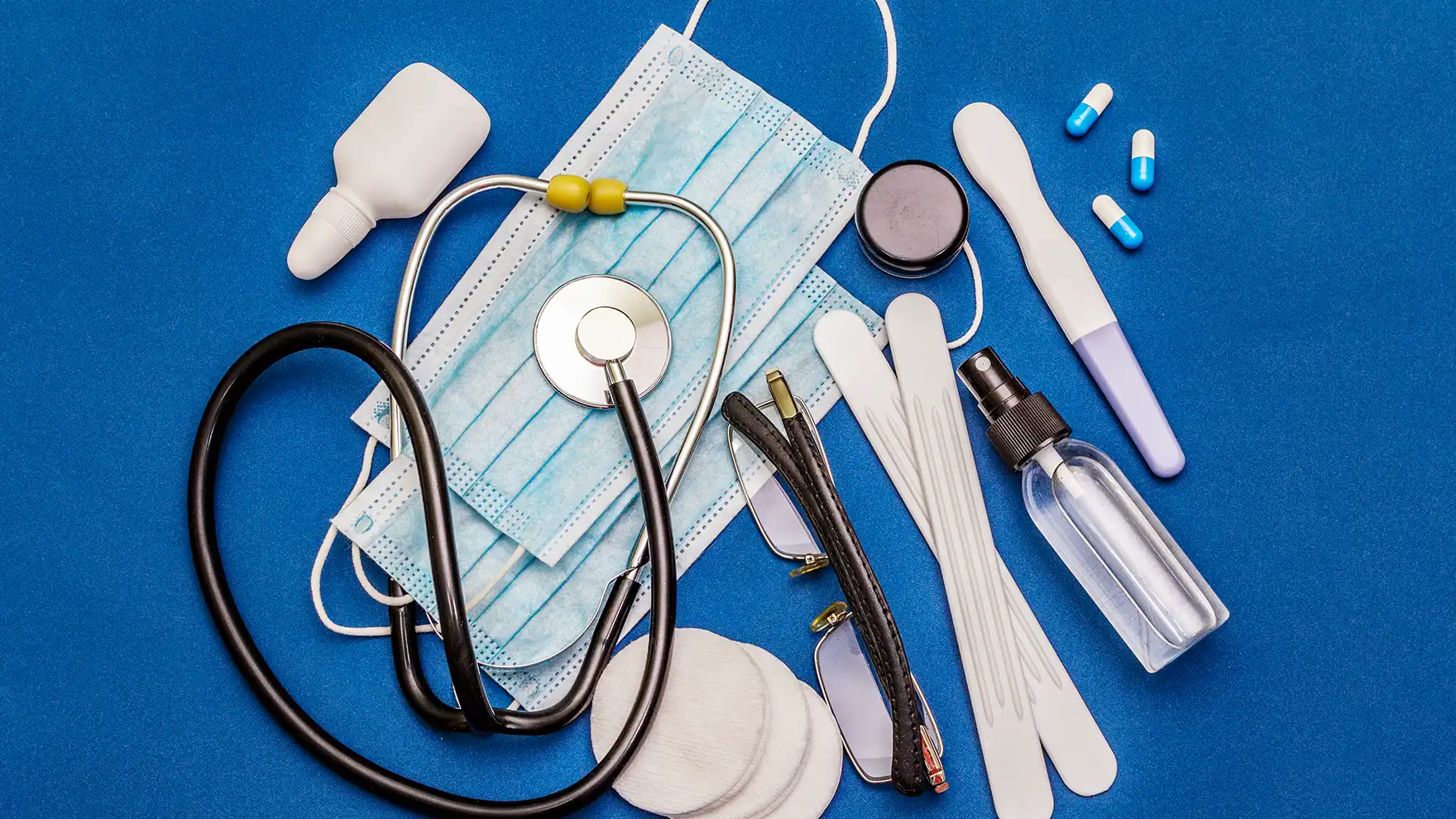 Medical Supplies
